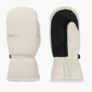 Női síkesztyű Rossignol Perfy M nature white (Perfy M RLOWG06_A07) kép