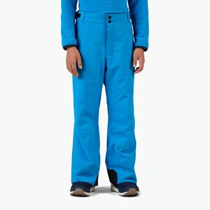 Gyerek sínadrág Rossignol Insulated Boys blazing blue (Insulated RLOYP02_A11) kép