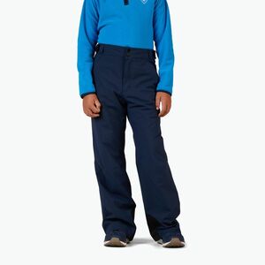 Gyerek sínadrág Rossignol Insulated Boys dark navy (Insulated RLOYP02_715) kép