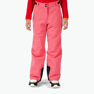 Gyerek sínadrág Rossignol Insulated Girls tea rose (Insulated RLOYP01_35N) kép