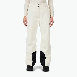 Női sínadrág Rossignol Insulated natural white (Insulated RLOWP05_A07) kép