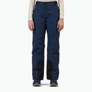 Női sínadrág Rossignol Insulated dark navy (Insulated RLOWP05_715) kép