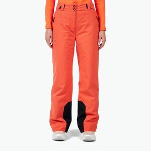 Női sínadrág Rossignol Strawpile Insulated orange flame (Strawpile Insulated RLOWP01_A09) kép