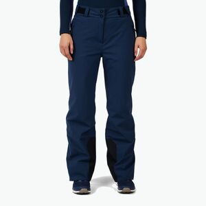 Női sínadrág Rossignol Strawpile Insulated dark navy (Strawpile Insulated RLOWP01_715) kép