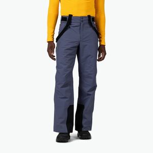 Férfi sínadrág Rossignol Insulated Ski true night blue (Insulated Ski RLOMP06_A02) kép
