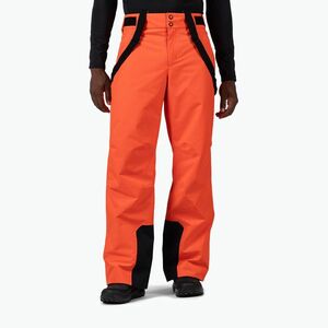 Férfi sínadrág Rossignol Insulated Ski Golden Gate (Insulated Ski RLOMP06_41P) kép