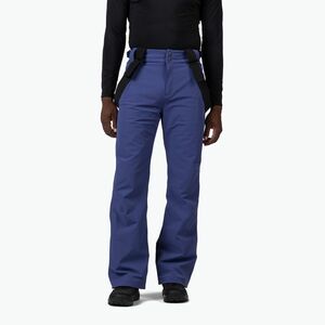 Férfi sínadrág Rossignol Blackside future blue (Blackside RLNMP05_A03) kép