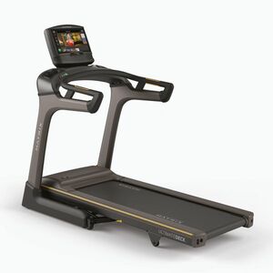 Elektromos futópad Matrix Fitness TF30 XIR graphite grey (TF30 XIR MX-TF30XIR-02) kép