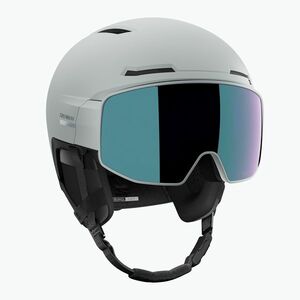 Sísisak Salomon Driver Prime Sigma Plus ice flow/sigma sky blue/sigma ice blue (Driver Prime Sigma Plus L47913400) kép