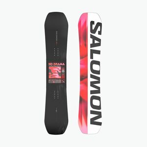 Női snowboard deszka Salomon No Drama W (No Drama W L47945700) kép