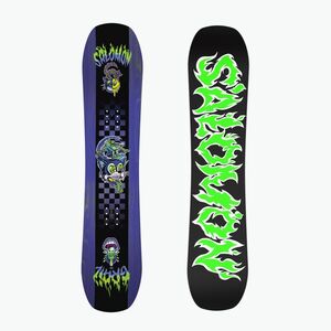 Gyerek snowboard deszka Salomon Grail Jr (Grail Jr L47924200) kép