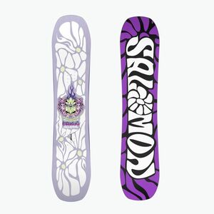 Gyerek snowboard deszka Salomon Grace Jr (Grace Jr L47924100) kép