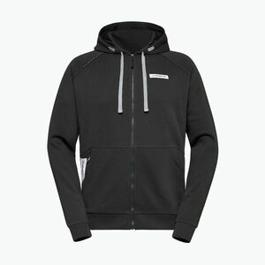 Férfi pulóver La Sportiva Kaos carbon/cloud (Kaos ZACW030G00G07) kép