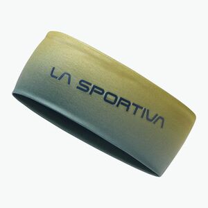 Fejpánt La Sportiva Fade savanna/night sky (Fade ZZRH012E32B46) kép