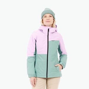 Női snowboarddzseki Protest PRTSina glacial blue (PRTSina 65652016/404) kép