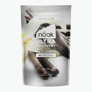 Regeneráló italpor Näak Recovery Complete Mix 600 g vanilla-chai (Recovery Complete Mix RMVC-1B) kép