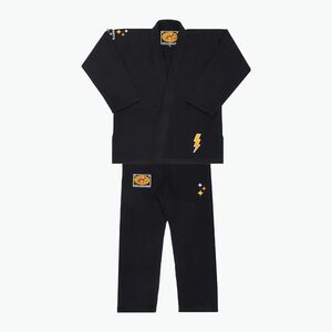 BJJ gi MANTO Tiger's Tail BJJ (Tiger's Tail BJJ MNG993) kép
