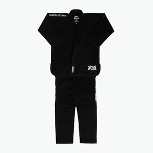 Gi brazil jiu-jitsuhoz MANTO Society BJJ (Society BJJ MNG992) kép