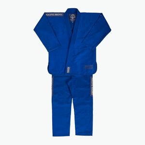 BJJ gi MANTO Society BJJ (Society BJJ MNG992) kép