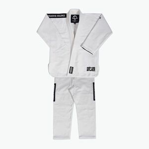 BJJ gi MANTO Society BJJ (Society BJJ MNG992) kép