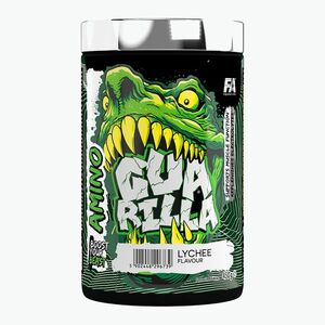 Aminosavak Fitness Authority Guarilla Amino 450 g mango/lemon (Guarilla Amino FA-GUP000019R1.1) kép