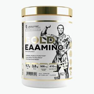 Aminosavak Fitness Authority Levrone Levrone Gold Eaamino 390 g gyümölcs masszázs (Levrone Levrone Gold Eaamino KL-KLP001737R1.1) kép