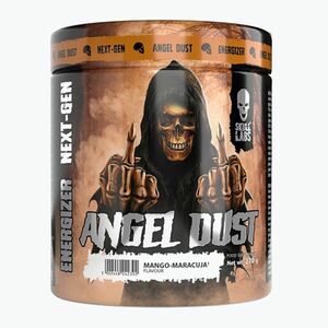 Edzés előtti Fitness Authority Skull Labs Angel Dust 270 g citrus/peach (Skull Labs Angel Dust SL-SLP000156R1.1) kép