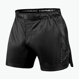 Férfi edzőshort Hayabusa Core Fight black (Core Fight CFS5-BK) kép