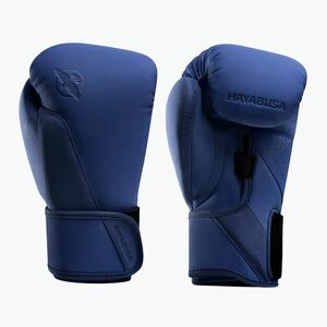 Bokszkesztyűk Hayabusa T360 Boxing blue (T360 Boxing T360BG) kép