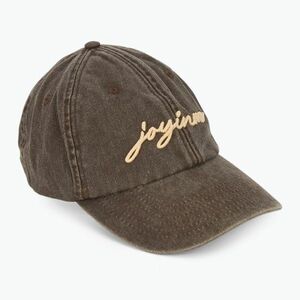 Baseballsapka JOYINME Radiance vintage brown (Radiance 802783) kép