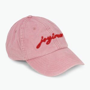 Baseballsapka JOYINME Radiance vintage pink (Radiance 802846) kép