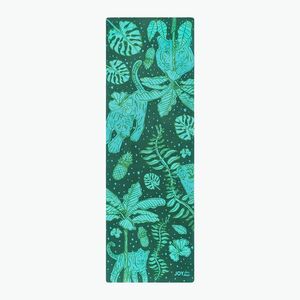 Jóga matrac JOYINME Flow 3mm jungle green (Flow 800031) kép