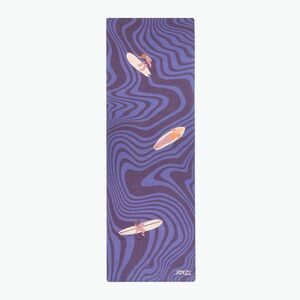 Jógaszőnyeg JOYINME Flow 3mm surf life (Flow 800035) kép