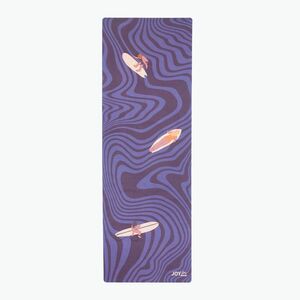 Jógaszőnyeg JOYINME Flow Coated surf life (Flow Coated 800480) kép