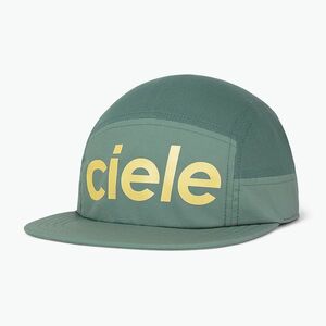 Baseball sapka Ciele Athletics GOCap Comp Century Silver Pine (GOCap Comp Century U-2-CA-0073-GN027) kép