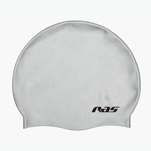 Úszósapka RAS Silicone silver (Silicone G2001) kép