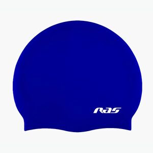Gyerek úszósapka RAS Silicone royal blue (Silicone G2001JR) kép