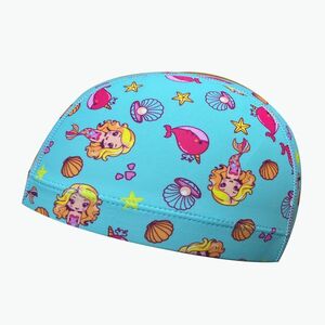 Gyerek úszósapka RAS Patterned Kid Elastane ariel (Patterned Kid Elastane G3100) kép