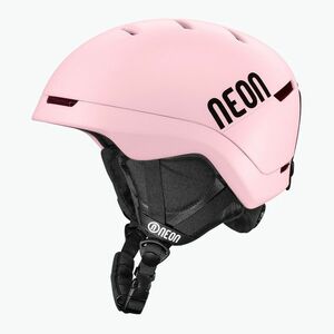 Sísisak Neon Summit light pink/black (Summit SMLGP TG) kép