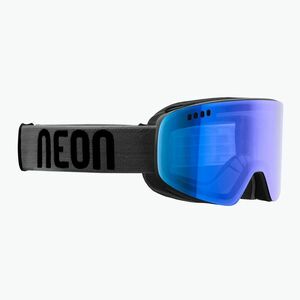 Síszemüveg Neon Light anthracite/mirror blue (Light LGTH M9) kép