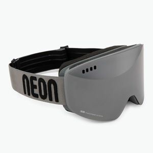 Síszemüveg Neon Light Photo anthracite/hd photo plus violet/silver (Light Photo LGTH AM-HD) kép