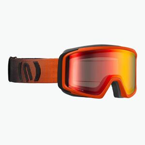 Sí szemüveg Neon Eclipse orange/mirror red (Eclipse ECOF M2) kép