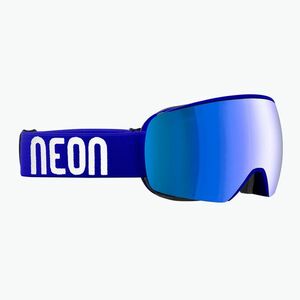 Síszemüveg Neon Beam blue/royal/mirror blue (Beam BMBR M9) kép