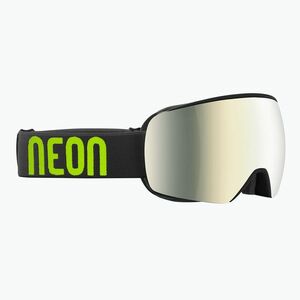 Síszemüveg Neon Beam black/yellow/mirror bronze (Beam BMBKYF M20) kép