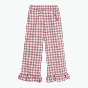 Gyerek nadrág KID STORY candy pink (TRACOTTCANPINK) kép