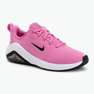 Női edzőcipő Nike Bella 7 playful pink/white/black (Bella 7 FZ1689-601) kép