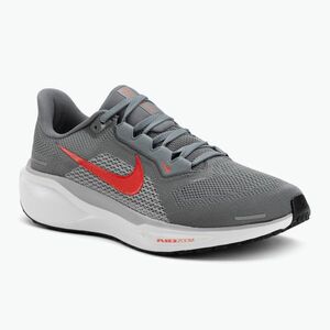 Férfi futócipő Nike Pegasus 41 cool grey/wolf grey/pure platinum/bright crimson (Pegasus 41 FD2722-013) kép