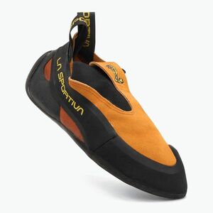 Mászócipő La Sportiva Cobra orange (Cobra ZFCS008O00O00) kép