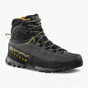Férfi túracipő La Sportiva TXS GTX carbon/bamboo (TXS GTX ZFHS125G00E35) kép