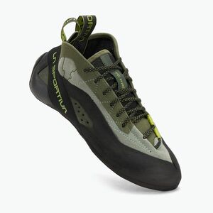 Mászócipő La Sportiva TC Pro olive (TC Pro ZFCS026E19E19) kép
